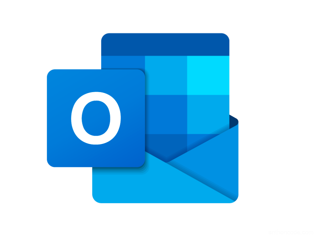 Logo de correo (Outlook)