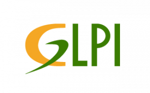 Logo de incidencias GLPI
