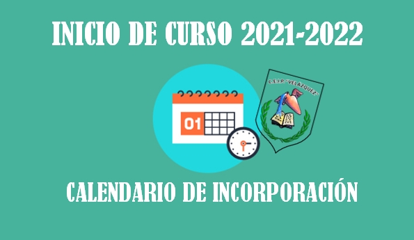 PRESENTACIONES. CURSO 2021-2022
